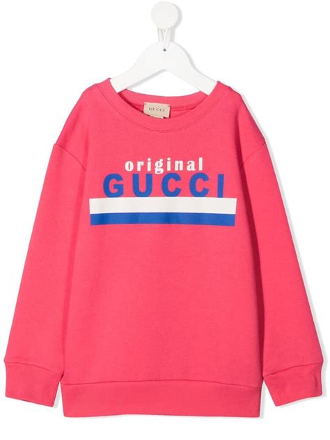 farfetch gucci kids